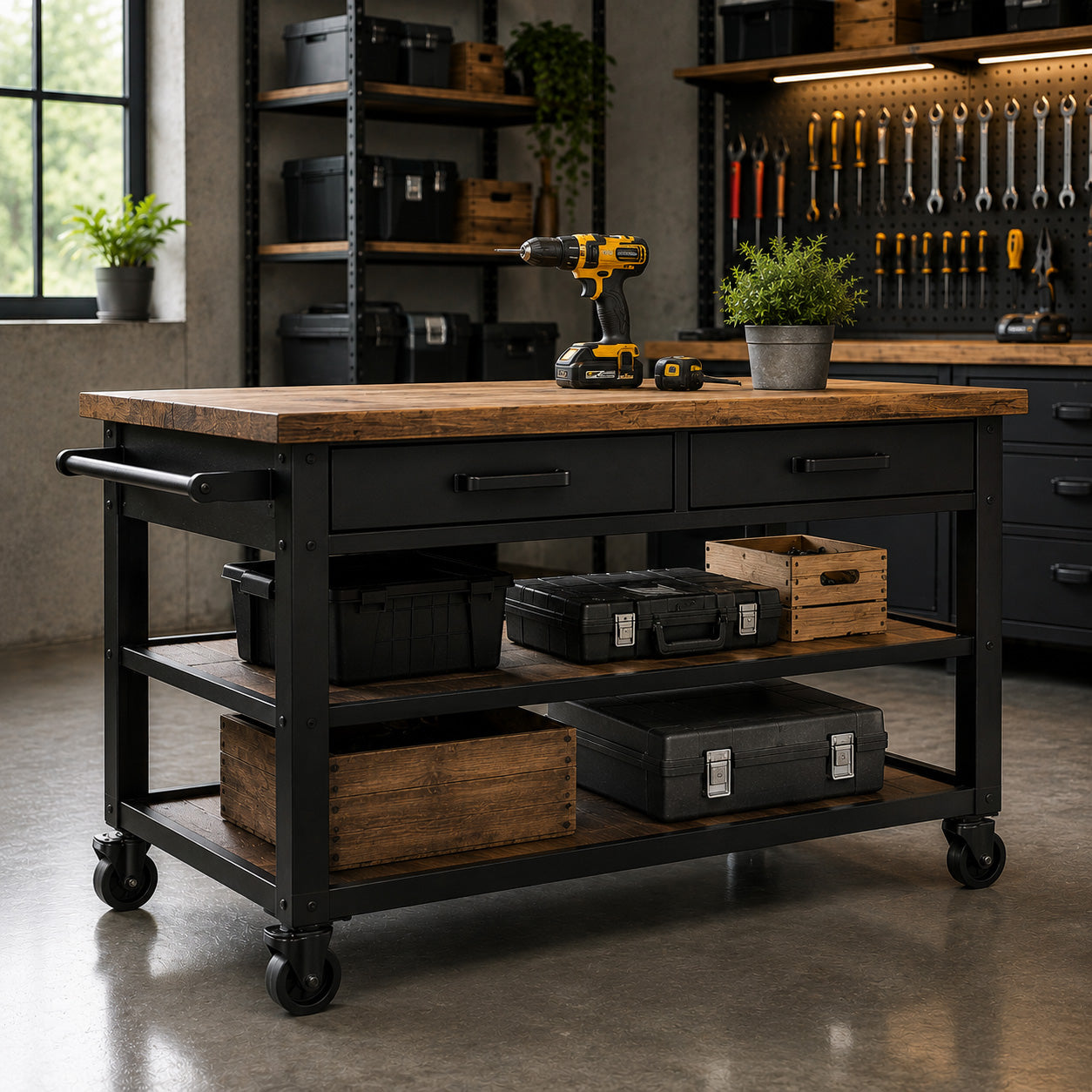 Möbelrolle Ø 40 mm Möbelrad Kunststoff Ersatzrad Transportrolle Apparater S40B
