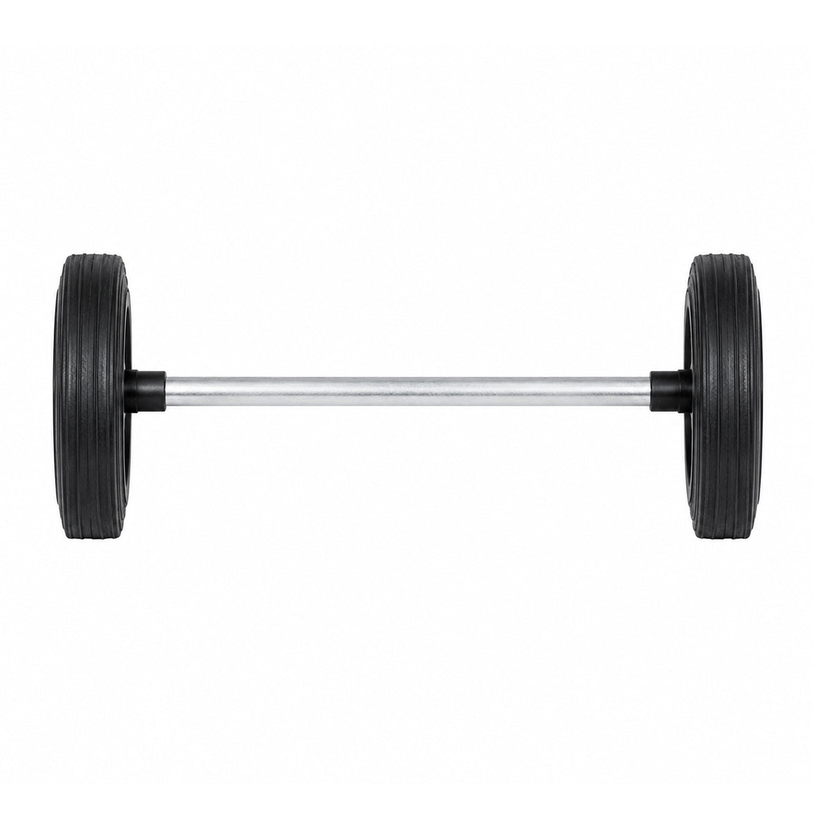 Müllbehälter Rad Mülleimer V=240L Räder 200mm mit Achse 60K*240 Set mit Achse