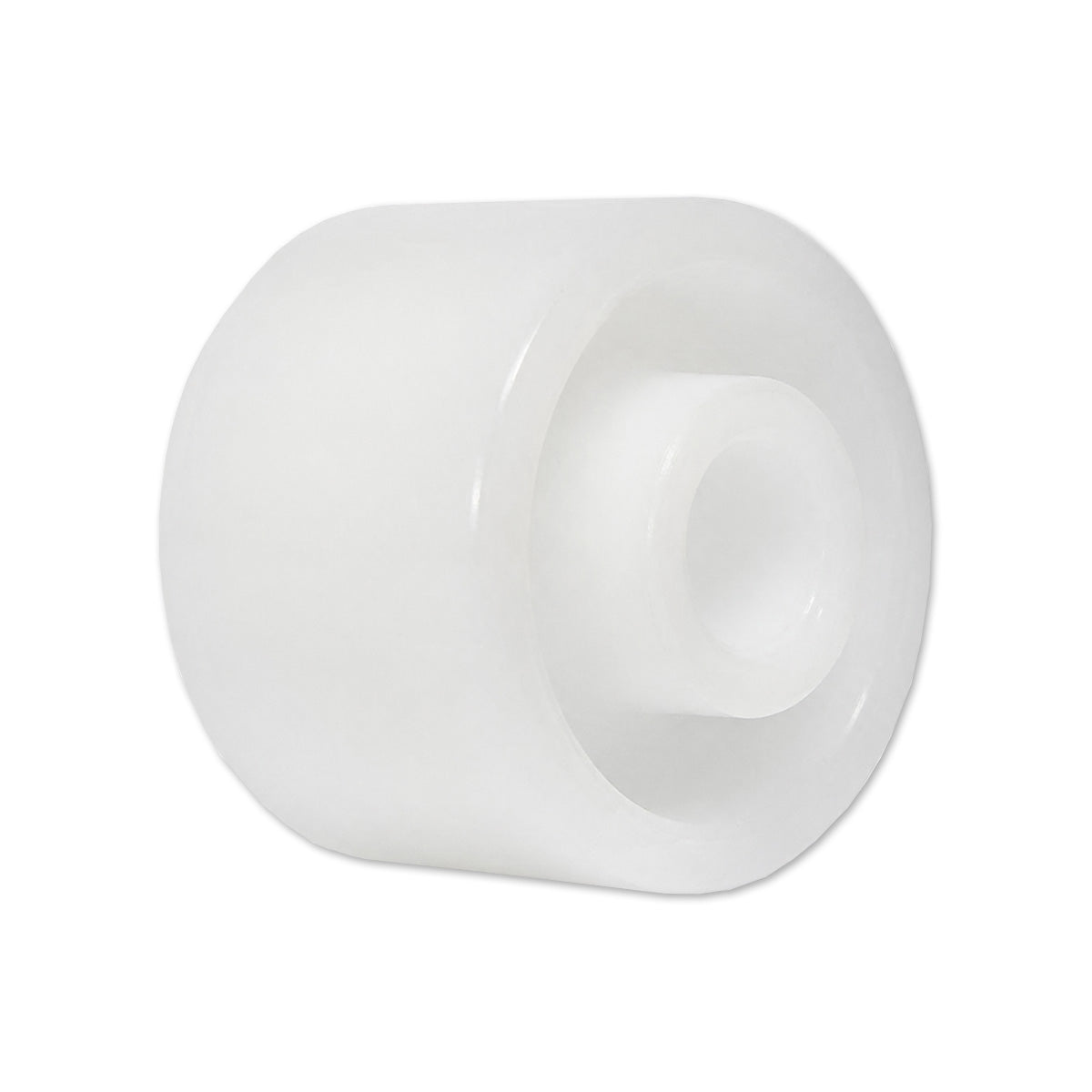 Polyamid Rolle Ø48 mm Kunststoffrolle Industrierollen RB-48-38-30/10