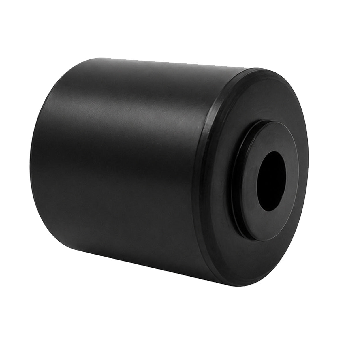 Polyamid Rolle Ø 29 mm mit Gleitlager Kunststoffrolle Industrierollen RB-29/32